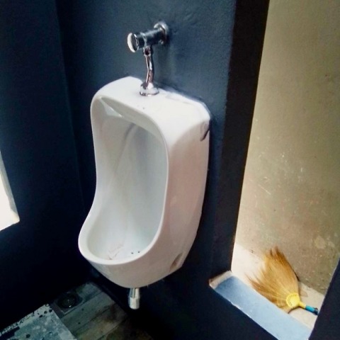 รับซ่อมห้องน้ำรั่วซึม