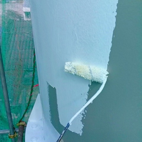 รับทาสีน้ำมันโครงเหล็ก